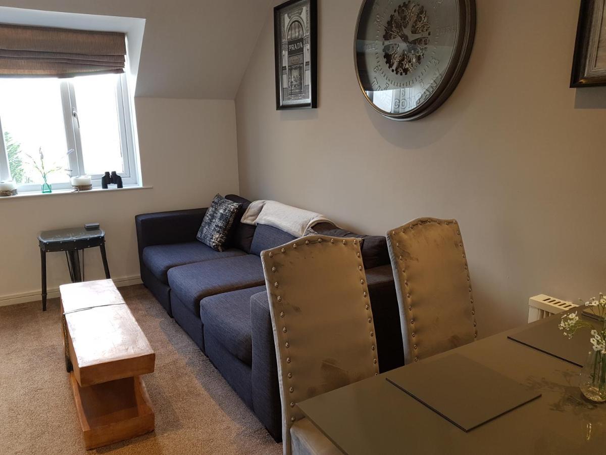 Bowness On Windermere, Lovely Apartment For 4 With Parking Bowness-on-Windermere Exterior foto