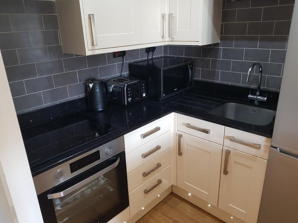 Bowness On Windermere, Lovely Apartment For 4 With Parking Bowness-on-Windermere Exterior foto