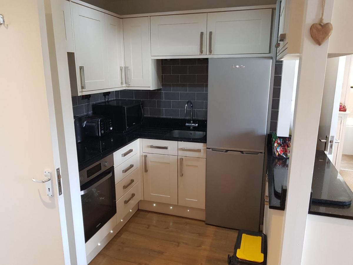 Bowness On Windermere, Lovely Apartment For 4 With Parking Bowness-on-Windermere Exterior foto